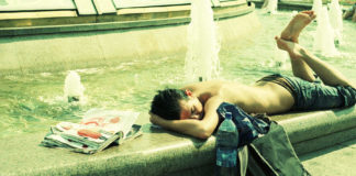 Прогноз погоды на 21 июля