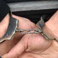 Задержан замначальника ДКНБ Шымкента кража золота