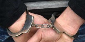 Задержан замначальника ДКНБ Шымкента кража золота