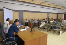 Туристические возможности ЮКО презентует роуд-шоу в Атырау