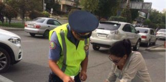 В ЮКО подвели итоги рейда «Безопасная дорога» В ЮКО подвели итог рейда «Безопасная дорога»