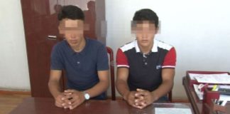 В ЮКО из школы выкрали 10 ноутбуков