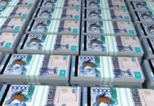 144 млн тенге должны выплатить за 10 дней в Шымкенте