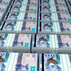 144 млн тенге должны выплатить за 10 дней в Шымкенте