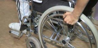 9 октября – День инвалидов в Республике Казахстан