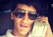 Адвокаты объяснили амнистию водителю BMW, насмерть задавившему рабочего в Шымкенте