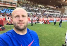 Серебряный призер Олимпиады в Рио продал свою медаль, чтобы помочь больному ребенку