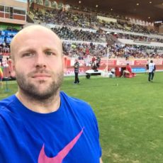 Серебряный призер Олимпиады в Рио продал свою медаль, чтобы помочь больному ребенку