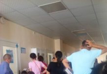 ОТКРЫТЫЙ АКИМАТ: когда будет наведен порядок в сфере здравоохранения?