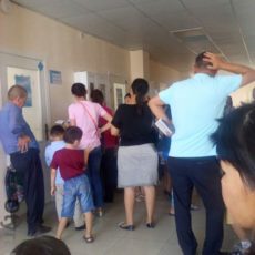 ОТКРЫТЫЙ АКИМАТ: когда будет наведен порядок в сфере здравоохранения?