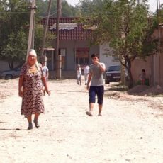 Жители массива «Кара-Бастау» в Шымкенте живут как в «послевоенной разрухе»