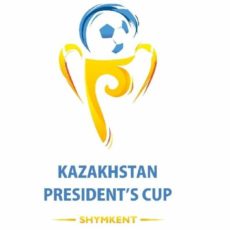 В Шымкенте сборная РК по футболу одержала вторую победу на Кубке Президента