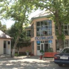 В ЮКО совершено два разбойных нападения