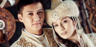 Замуж в Южный Казахстан