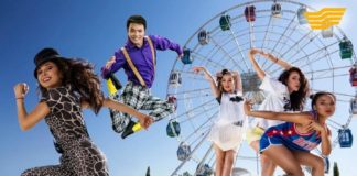 В Шымкенте стартовал танцевальный конкурс «Биле, Казахстан!»