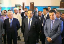 Карим Масимов оценил потенциал туристической отрасли Туркестана