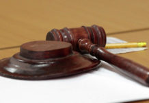 Жителю ЮКО, убившему нападавшего бандита, вынесен оправдательный приговор