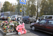 В ЮКО сотрудники МПС проверят взрослые автомобили на детскую безопасность