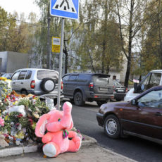 В ЮКО сотрудники МПС проверят взрослые автомобили на детскую безопасность