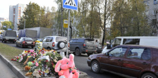 В ЮКО сотрудники МПС проверят взрослые автомобили на детскую безопасность