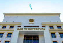 Генеральный прокурор РК помог оправдать жителя Туркестанской области Генпрокуратура РК