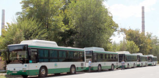 7 августа — День работников транспорта