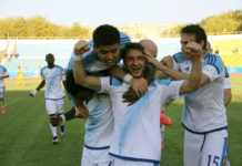 «Ордабасы» обыграл «Кайрат» на своем поле