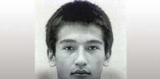 Полиция Шымкента разыскивает Исмаила Сулеймена, который подозревается в том, что сбил четверых рабочих на улице города