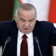 Информация о смерти президента Узбекистана Ислама Каримова официально не подтверждена