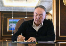 Назарбаев продлил мораторий на поправки к Земельному кодексу на 5 лет