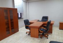 Как будут работать госучреждения и офисы после 11 мая