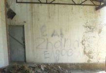 ОТКРЫТЫЙ АКИМАТ: дворники не вывозят мусор, а разметают по углам