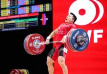 Рио-2016: третья медаль Олимпиады в копилке казахстанской сборной