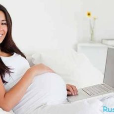 В Казахстане упростили процедуру оформления декретных выплат