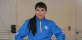 Рио-2016: «бронзу» в невероятно трудном поединке завоевала вольница Эльмира Сыздыкова