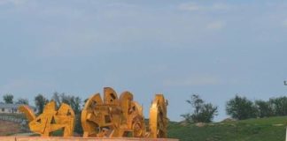 Долгожданная прохлада в Шымкенте обманчива