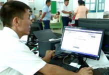 Пособие на ребенка до года шымкентцы могут оформить, не выходя из дома