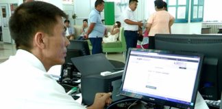 Пособие на ребенка до года шымкентцы могут оформить, не выходя из дома