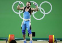 Два олимпийских «золота» в копилке казахстанской сборной