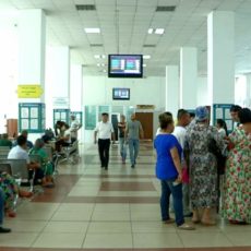 ЦОНы Казахстана продолжат работу в воскресенье из-за регистрации