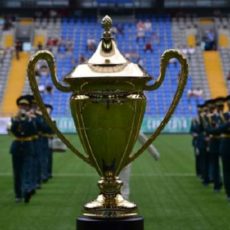 В ЮКО впервые стартовал международный турнир на Кубок президента страны