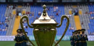 В ЮКО впервые стартовал международный турнир на Кубок президента страны