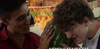 А может, в Шымкент? Легко!