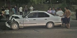 «Экстренный вызов»: происшествия в Шымкенте и ЮКО от 10 августа 2016 года