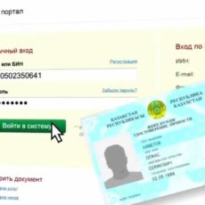 Пошаговая инструкция получения справки о пенсионных отчислениях онлайн
