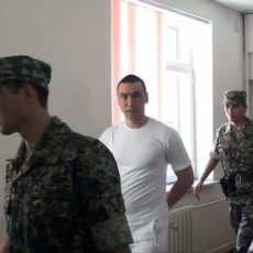 Шымкентский суд приговорил к 10 годам лишения свободы участника массовой драки с перестрелкой в Арыси