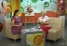 Где научат быть журналистом…