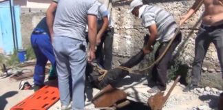 «Экстренный вызов»: происшествия в Шымкенте и ЮКО за 17 августа 2016 года