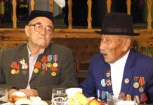 Завтрак с ветеранами. Новый проект добавит души в общение поколений