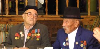 Завтрак с ветеранами. Новый проект добавит души в общение поколений